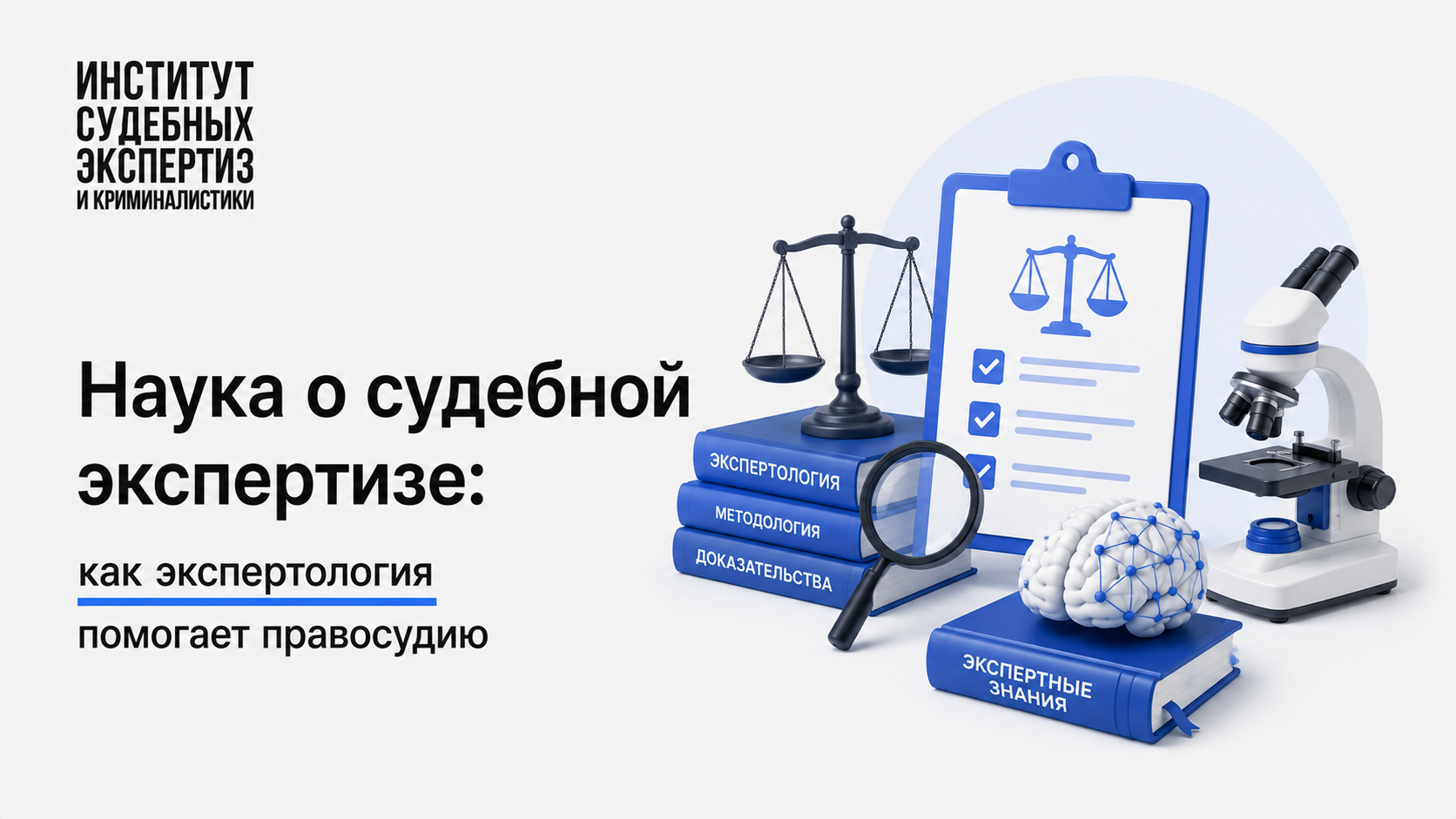 Наука о судебной экспертизе Наука о судебной экспертизе