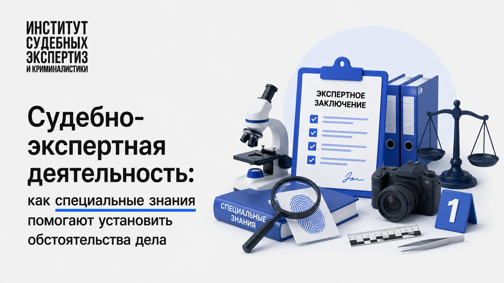 Судебно-экспертная деятельность Судебно-экспертная деятельность