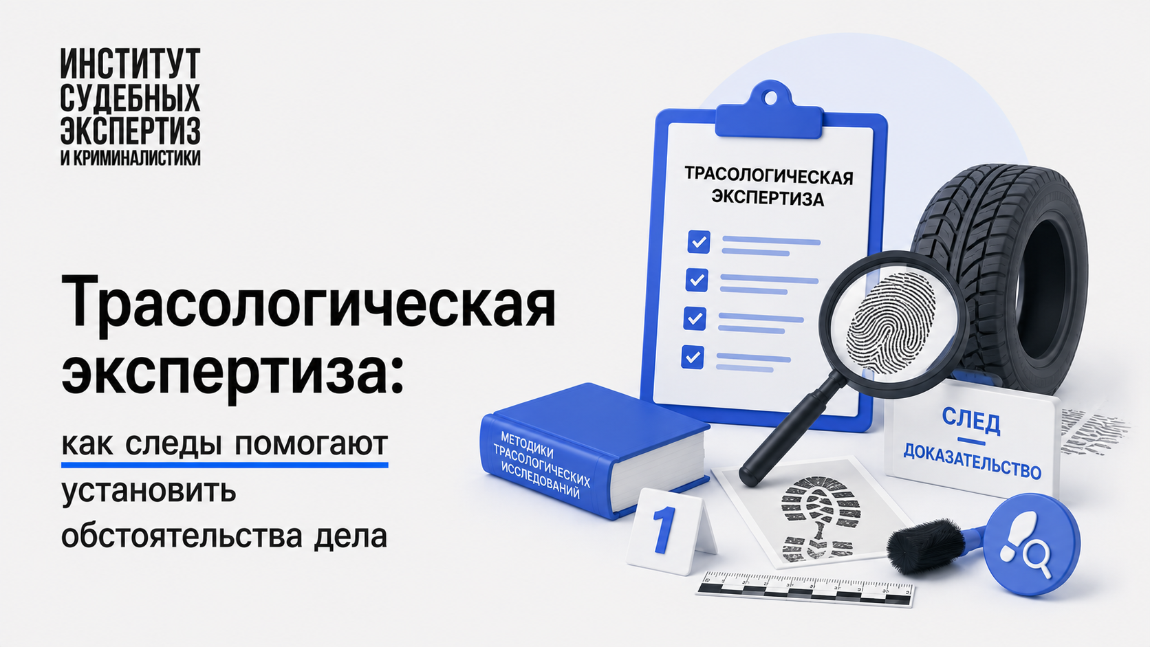 Трасологическая экспертиза Трасологическая экспертиза