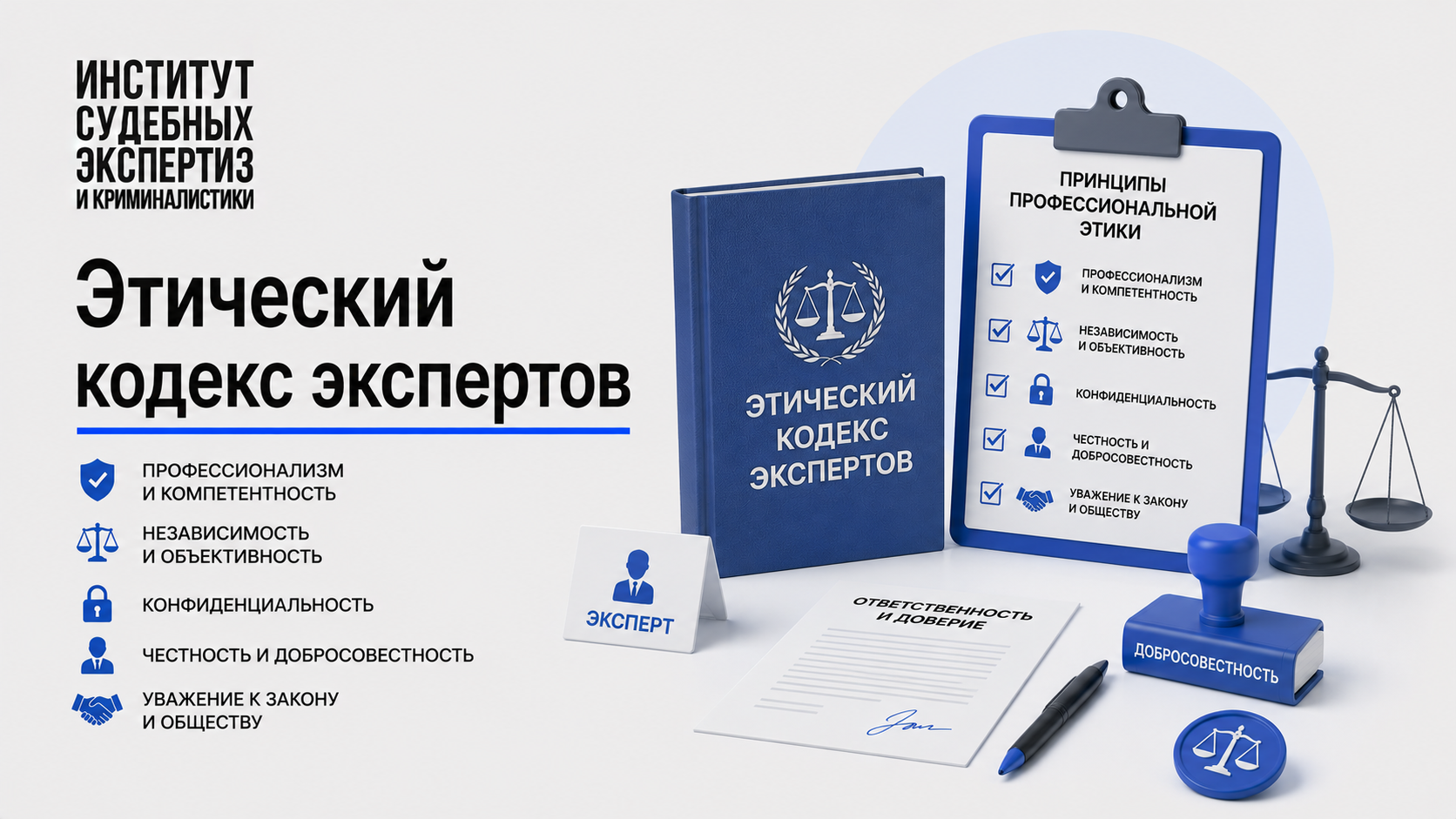 Этика экспертная Этика экспертная